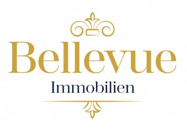 Bellevue Immobilien Logo