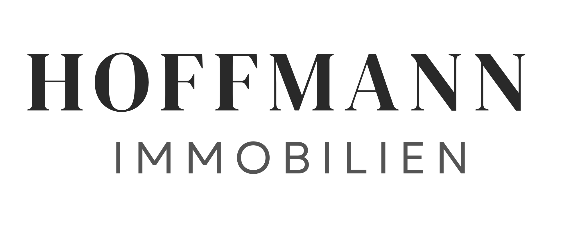 Hoffmann Immobilien